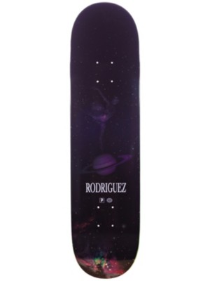 primitive rodriguez
