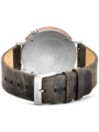 Take A Shot George 42mm Walnut Uhr