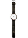 Take A Shot George 42mm Walnut