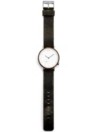 Take A Shot George 42mm Walnut Uhr