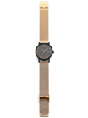 Take A Shot Susy 2.0 35mm Stainless Steel Uhr