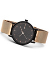 Take A Shot Susy 2.0 35mm Stainless Steel Uhr