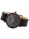 Take A Shot Gwen 37mm Walnut Reloj