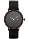 Take A Shot Gwen 37mm Walnut Reloj