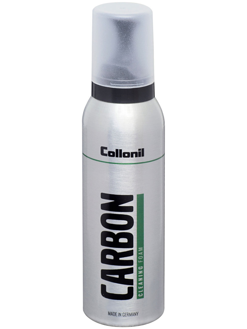 Carbon Cleaning Foam 12ml