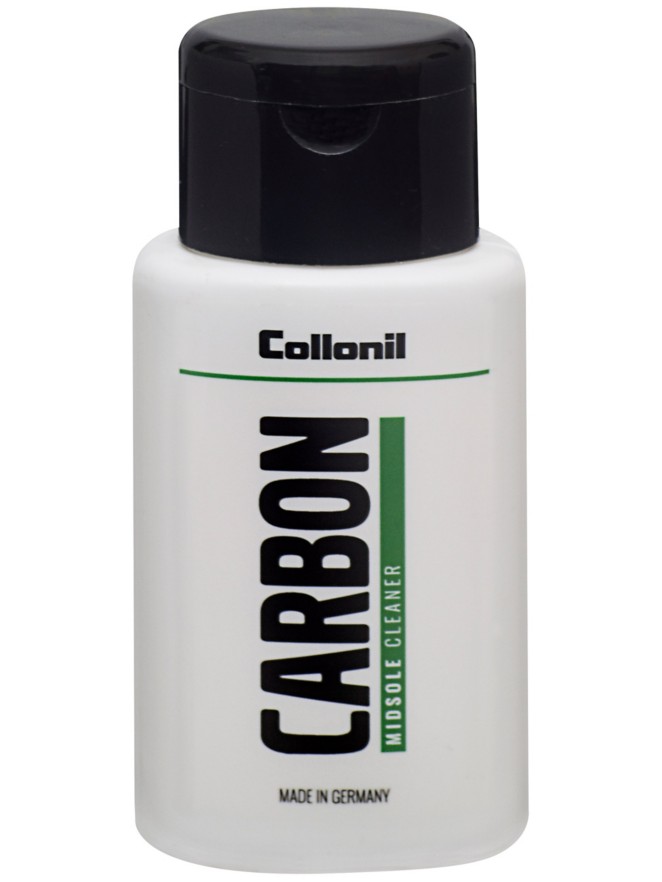 Collonil Carbon Midsole Cleaner 100ml Shoes Accessoir