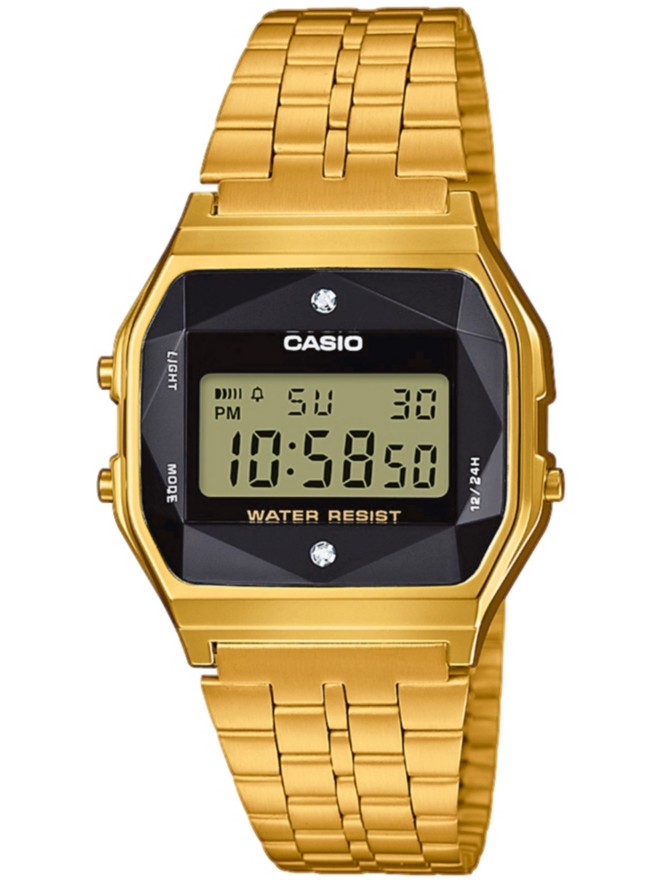 Casio A159WGED-1EF