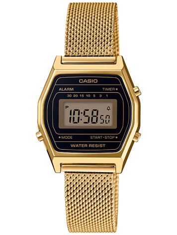 Casio LA690WEMY-1EF Horloge