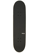 Basic Feather 8.125&amp;#034; Skateboard Completo