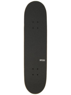 Basic Feather 8.125&amp;#034; Skateboard complet