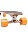Mindless Longboards Maverick IV Talisman Complete