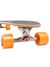 Mindless Longboards Maverick IV Talisman Complete