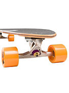 Maverick IV Talisman Skateboard