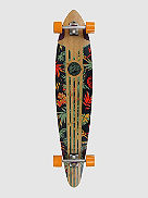Maverick IV Talisman Skateboard