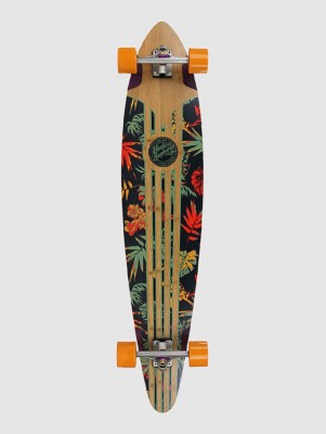 Mindless Longboards Maverick IV Talisman Komplet
