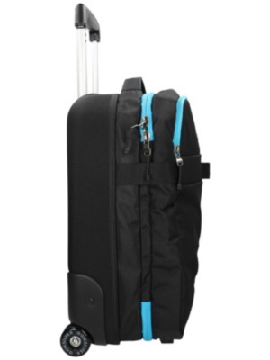 X Quiksilver New Horizon 32L Travel Bag