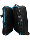 Blue Tomato X Quiksilver New Horizon 32L Reisetasche