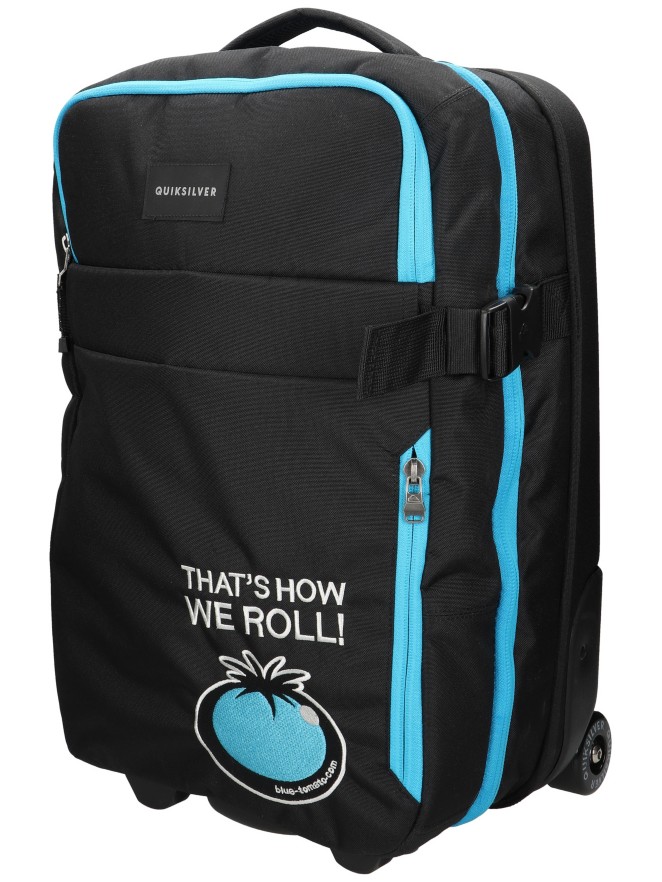 Blue Tomato X Quiksilver New Horizon 32L Reisetasche