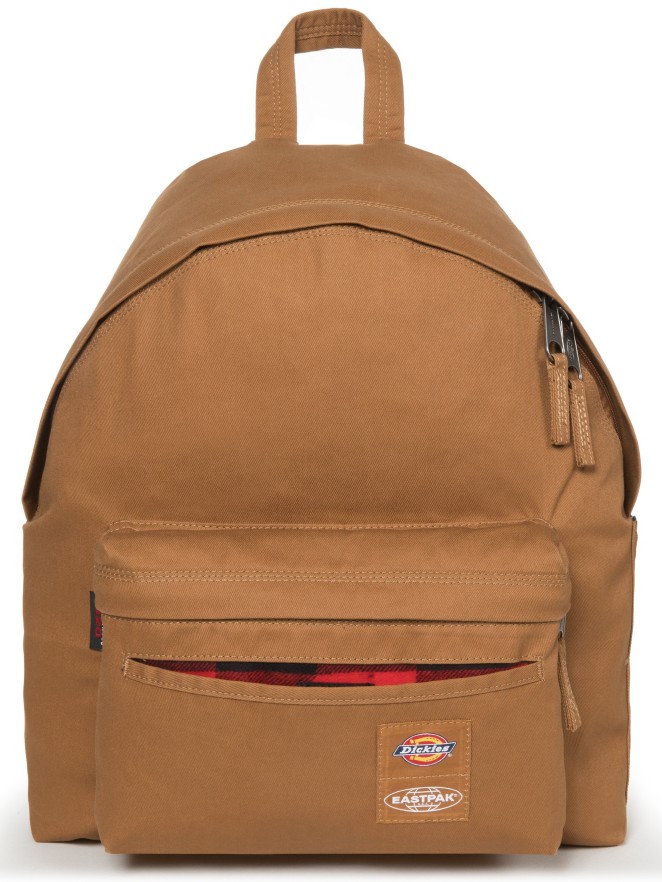 Dickies X Eastpak Padded Pak'r Rucksack