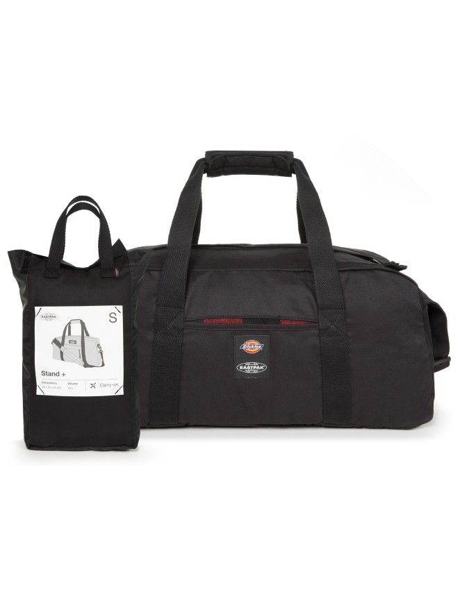 Dickies X Eastpak Stand + Duffle Sac
