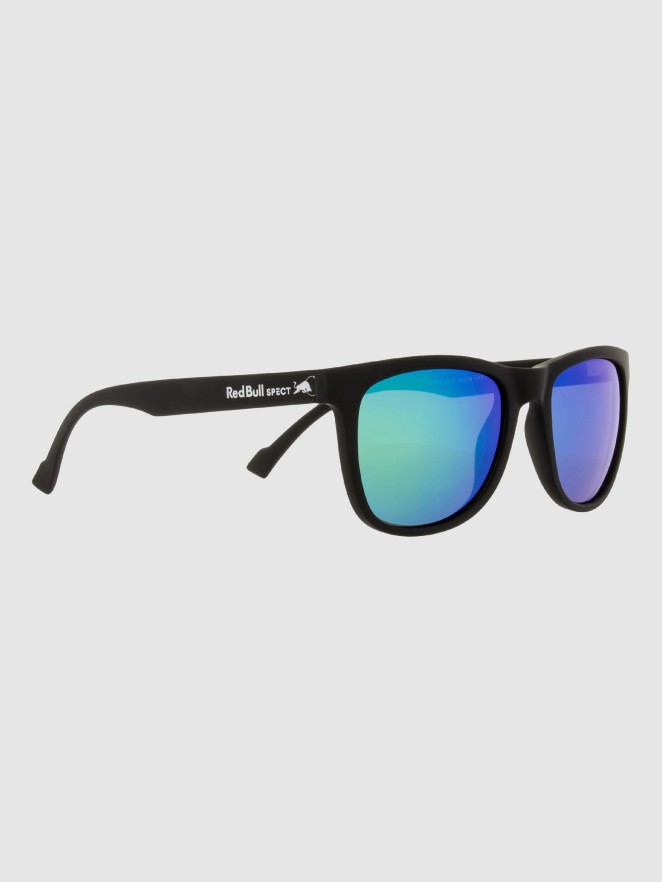 Red Bull SPECT Eyewear LAKE-004P Black