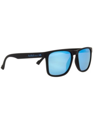 Red Bull SPECT Eyewear LEAP-003P Black Occhiali da Sole | Blue Tomato