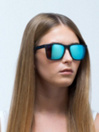 Red Bull SPECT Eyewear LEAP-003P Black