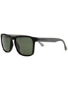 Red Bull SPECT Eyewear LEAP-004P Black