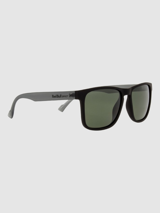 Red Bull SPECT Eyewear LEAP-004P Black