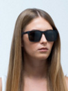 Red Bull SPECT Eyewear LEAP-004P Black