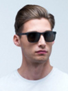 Red Bull SPECT Eyewear LEAP-004P Black