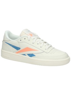 club c 85 sneaker reebok