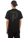 Primitive Dirty P Warp T-Shirt