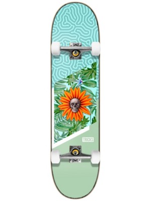 Tricks Garden 8.0" MC Complete