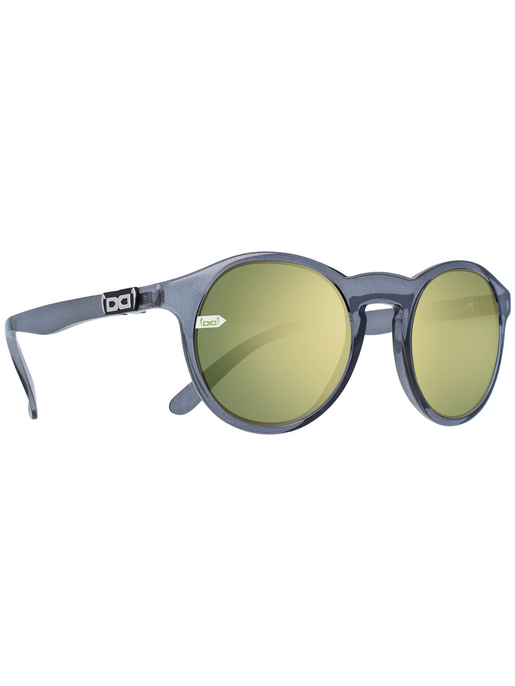 GI8 Panto Grey Sonnenbrille