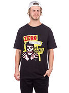 X Misfits Zero Business T-Shirt