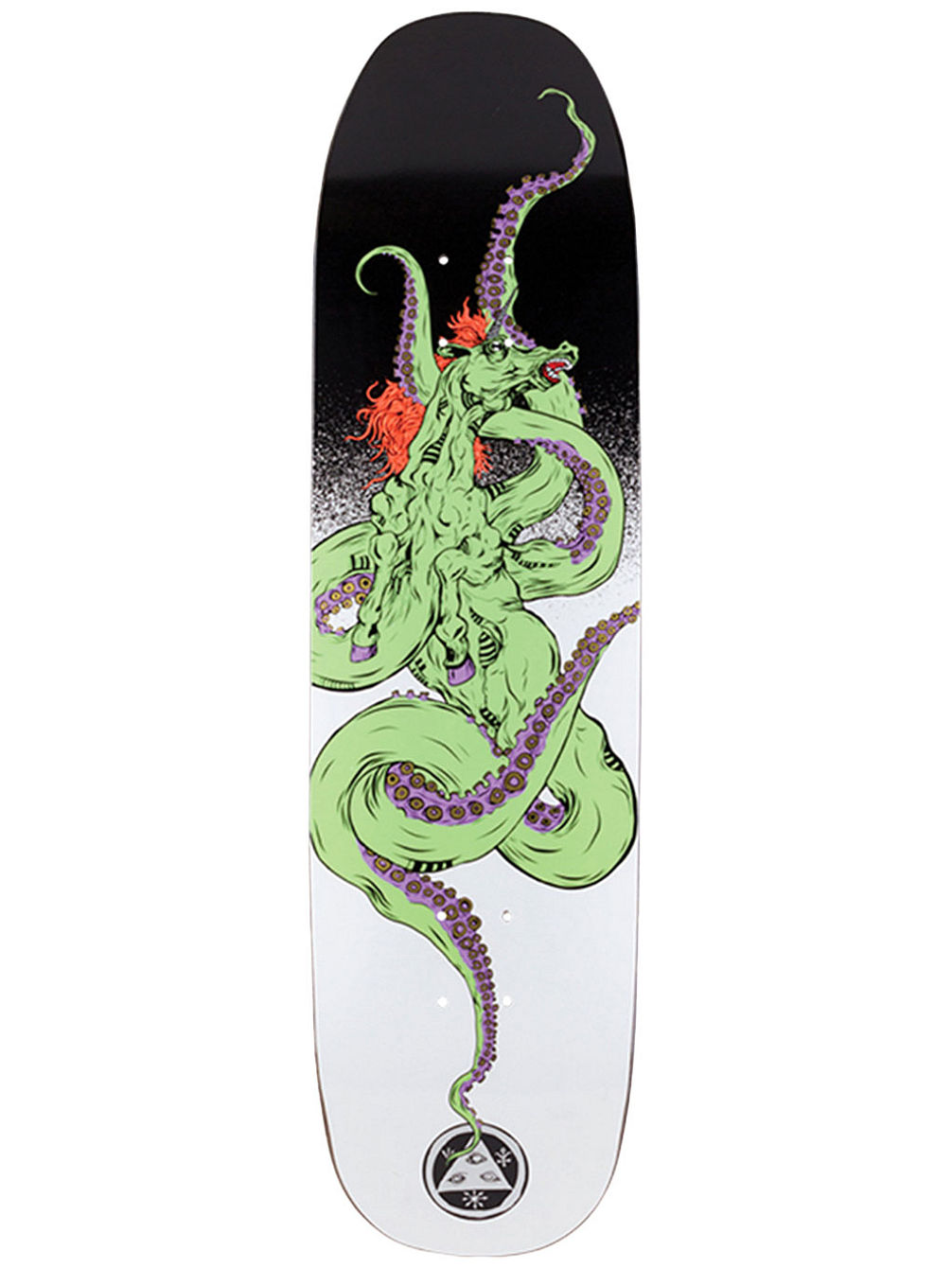 On Son Of Moontrimmer 8.25&amp;#034; Deck