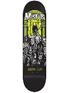 X Misfits Earth A.D. 8.375&amp;#034; Deck