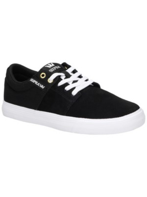 Supra Stacks II Vulc Skate Shoes