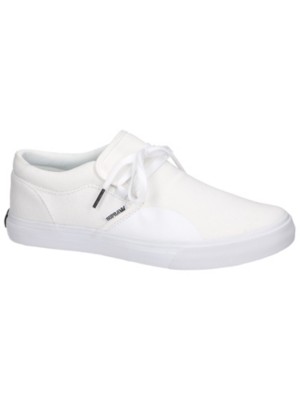 Supra X Rothco Cuba Sneakers