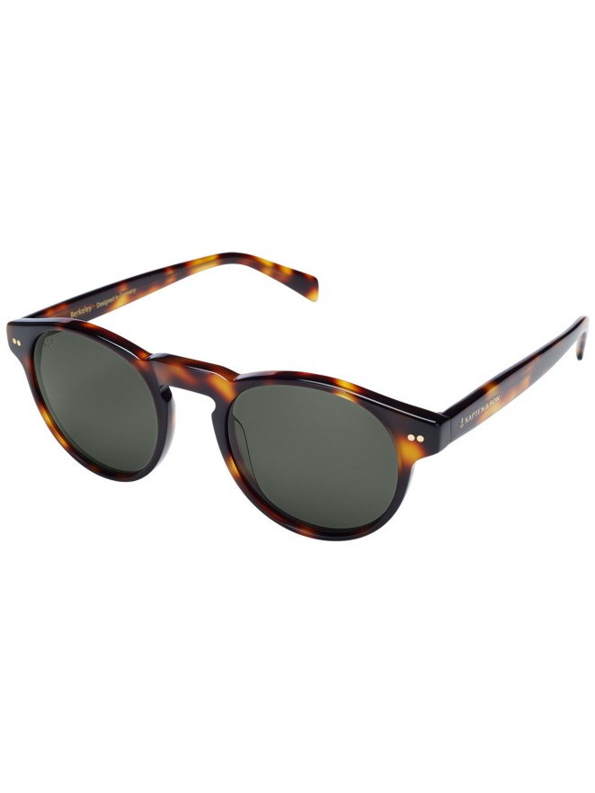Kapten&Son Berkeley Matt Tortoise Sonnenbrille