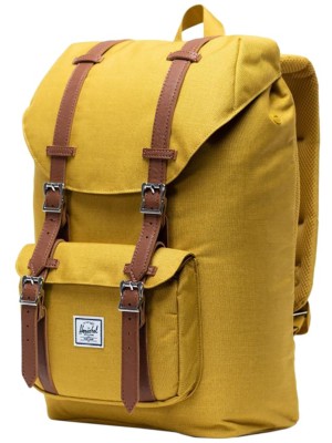 Compra Herschel Herschel Little America MidVolume Mochila en línea en
