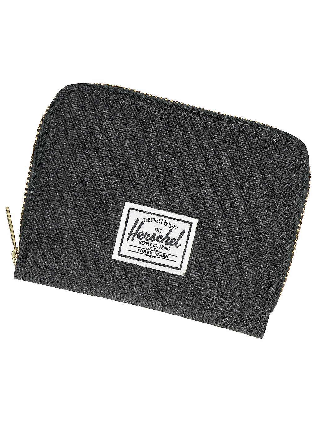 Herschel Tyler RFID Wallet noir
