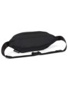 AEVOR Shoulder Bag Proof Black Fanny Pack