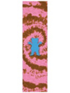 Grizzly Spin Bear Griptape