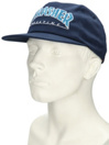 Thrasher Outlined Snapback Gorra