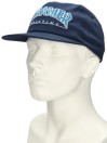 Thrasher Outlined Snapback Gorra