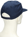 Thrasher Outlined Snapback Gorra