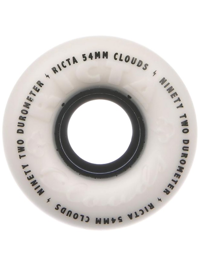 Ricta Clouds 92A 52mm Wielen