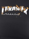 Thrasher Intro Burner T-Shirt